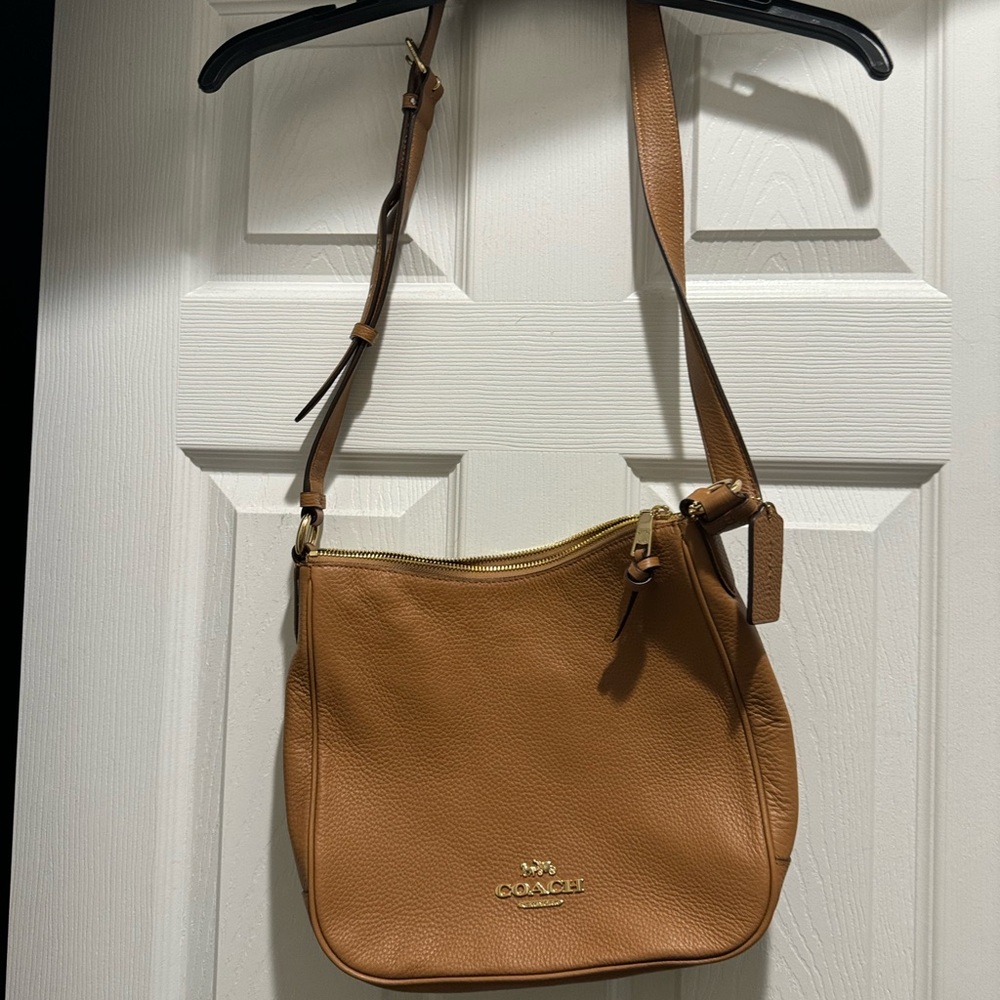 Coach Crossbody Bag